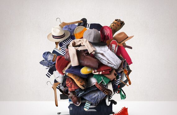 山口県にある評判のお店ではバッグをオーダーメイドでお作りしております