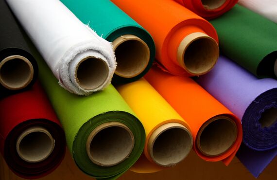 山口県にて話題のお店は生地持込みによるオーダーメイドに対応しております