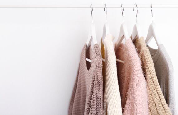 山口県にある人気のお店は既存のニットを利用したオーダーメイドを承ります