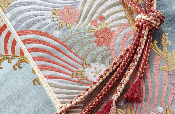 山口県にあるお店は刺繍等を入れたオーダーメイドにも対応しております