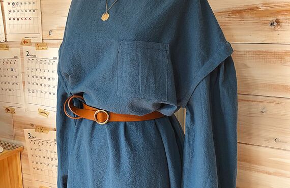 生地持ち込み製作