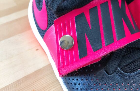 山口県光市　ボタン・ホック取り付け承ります！