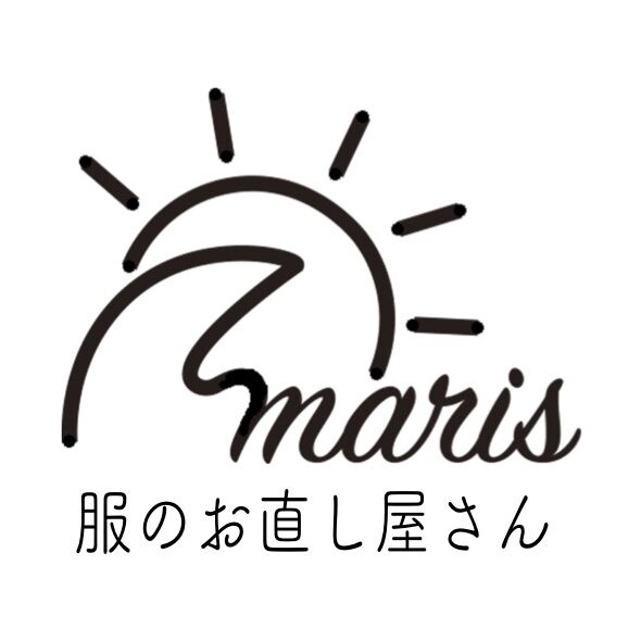 服のリメイク等を山口で承っている服のお直し屋さんmaris スタッフ紹介です